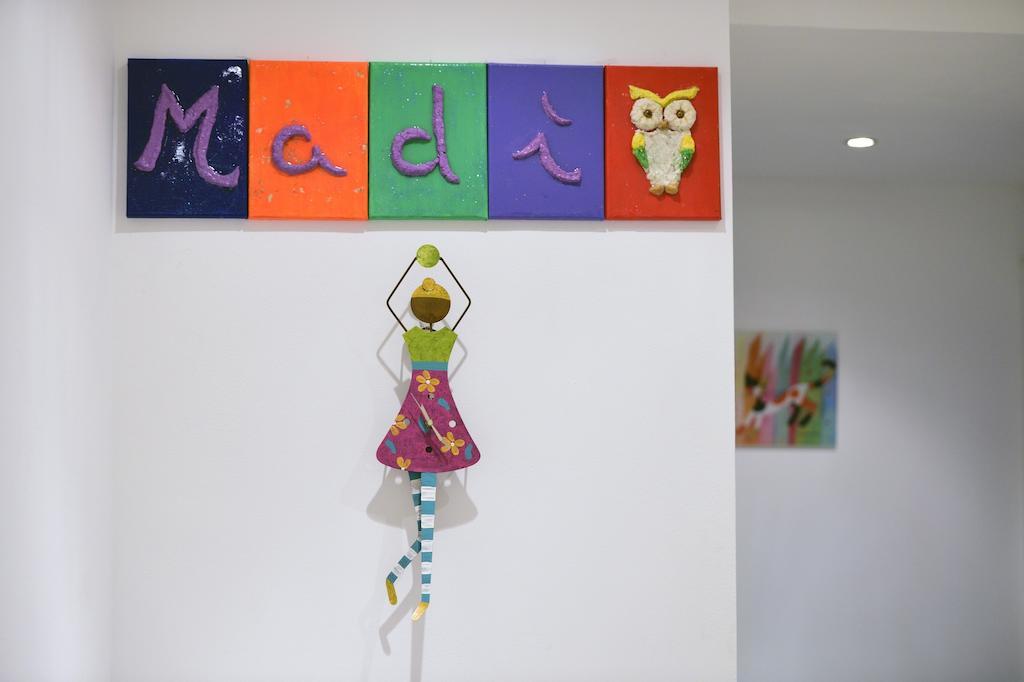 Madi Frühstückspension Rom